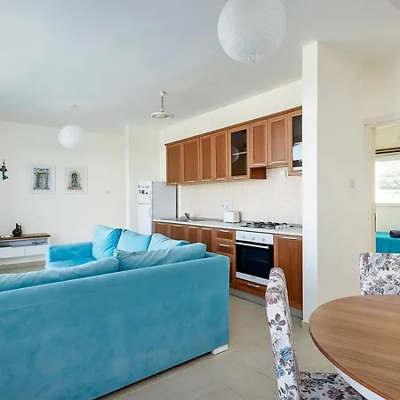 Joya Cyprus Marvel Penthouse Διαμέρισμα