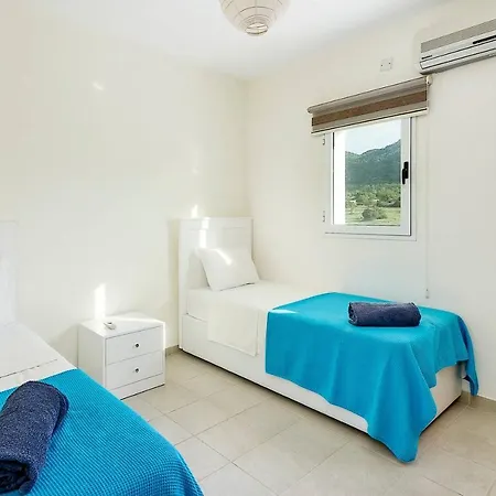 Joya Cyprus Marvel Penthouse Διαμέρισμα