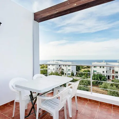 Joya Cyprus Marvel Penthouse Διαμέρισμα