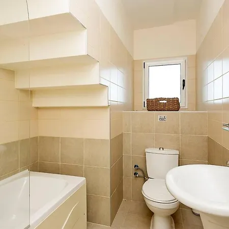 Joya Cyprus Marvel Penthouse Apartament