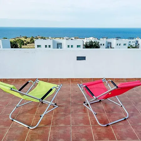 Διαμέρισμα Joya Cyprus Marvel Penthouse Agios Amvrosios (Kyrenia)