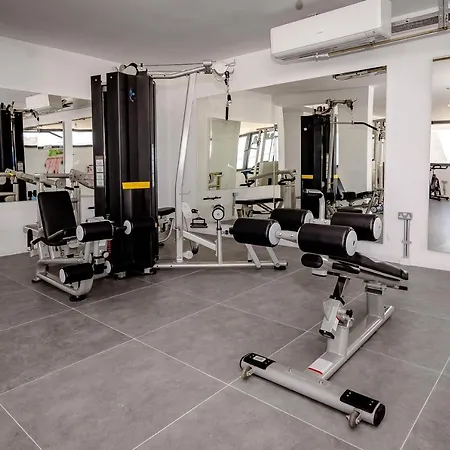 Joya Cyprus Marvel Penthouse Apartament Agios Amvrosios (Kyrenia)