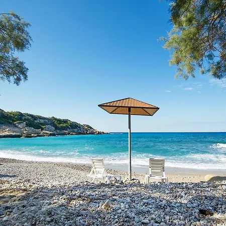 Joya Cyprus Marvel Penthouse Διαμέρισμα Agios Amvrosios (Kyrenia)