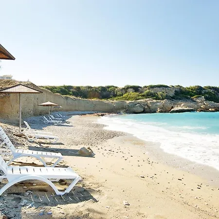 Joya Cyprus Marvel Penthouse * Agios Amvrosios (Kyrenia)