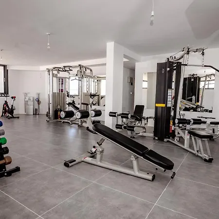 Διαμέρισμα Joya Cyprus Marvel Penthouse