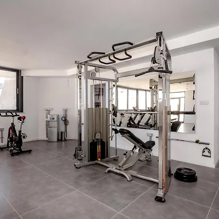 Apartament Joya Cyprus Marvel Penthouse