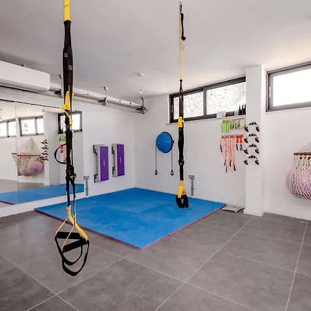 Διαμέρισμα Joya Cyprus Marvel Penthouse Agios Amvrosios (Kyrenia)