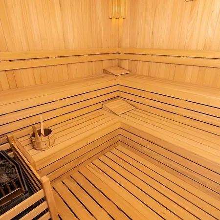 Joya Cyprus Marvel Penthouse *