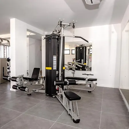 Joya Cyprus Marvel Penthouse