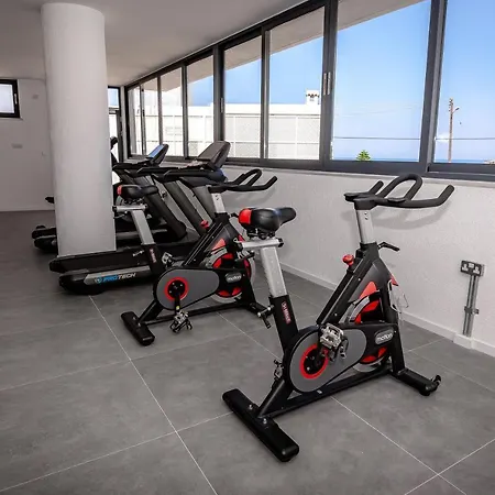 Joya Cyprus Marvel Penthouse Διαμέρισμα Agios Amvrosios (Kyrenia)